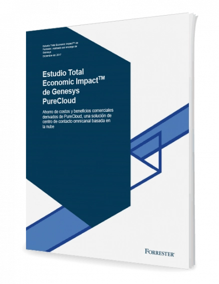 Purecloud tei case study 3d es