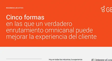 978b3e73 five ways true omnichannel routing can improve your customer experience ex resource center es