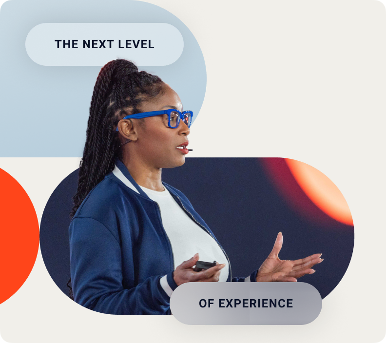 Xperience 2025 next level media
