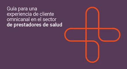 Ca54476a genesys healthcare provider guide to omnichannel cx eb resource center es