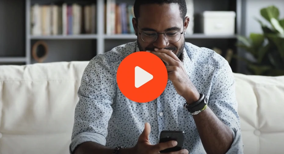 The bots are integrated video thumb